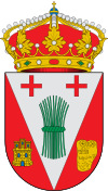 Coat of arms of Belbimbre