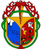 Coat of arms of Cananea
