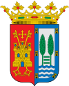 Official seal of Hortigüela