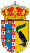 Official seal of Lucena del Puerto