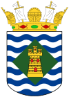 Coat of arms of Vieques