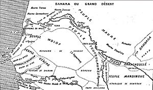 EthniesSénégal