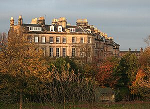 Eton Terrace - geograph.org.uk - 2697493