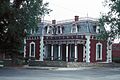 FREDERICK KRAUSE MANSION