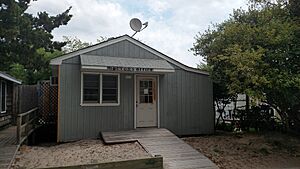 Fair Harbor Doctor's Office