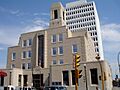 Federal Building Regina