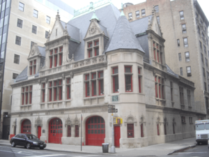 Firehouse-87-nyc