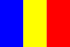 Flag of Charleville-Mézières