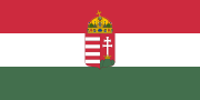 Flag of Hungary (1869-1874).svg