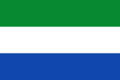 Flag of Otanche (Boyacá)