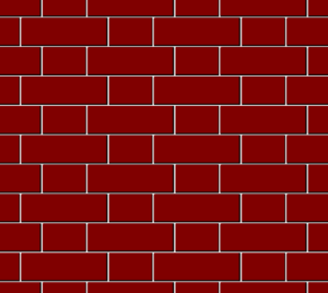 Flemish bond