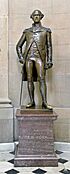 Flickr - USCapitol - George Clinton Statue.jpg