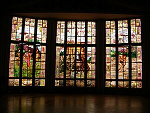 Fluminense Headquarters