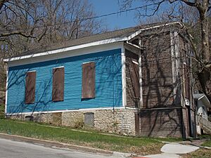 Former German Methodist Episcopal Church