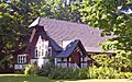 Former Trinity Episcopal Church, Claverack, NY