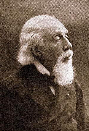François-Auguste Gevaert photo c1896 - IMSLP