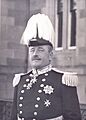 Francis Newdegate