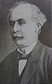 Francisco B Madero