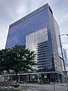 Gateway Plaza (Towne Bank building) in Richmond, Virginia.jpg