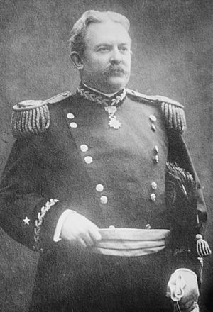 Gen. J. Franklin Bell, in uniform LCCN2014683390 (cropped).jpg