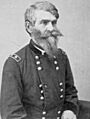 George Sears Greene, Rhode Island's most illustrious Civil War General