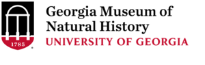 Georgia Museum of Natural History logo.png