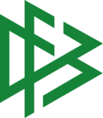 German Football Association logo (1995)