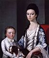 Gilbert-stuart-christian-stelle-banister-and-her-son-john-12019