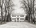 Governor mansion richmond 1905