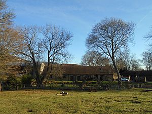 Great Tottington Farm 03