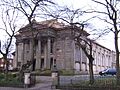 Greek Orthodox Church, Broughton