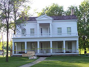 GrignonHouse2007
