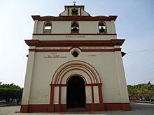 Guadalupe León, Nicaragua por Richard Weiss