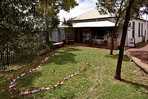 Gwalia Museum, 2018 (12)