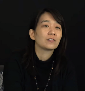 Han Kang - 2017