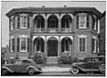 Hancock-Wirt-Caskie HABS