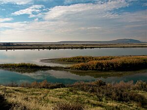Hanford North AD NRHP 76001871 Benton County, WA