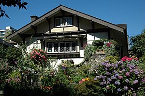 Hirshfield House 01