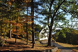 HoldernessNH 19CoxboroRoad