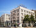 Hotel Chancellor, Los Angeles