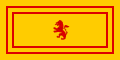 House flag of McIlwraith, McEacharn & Co