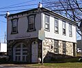 Hulmeville Borough Hall