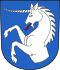 Coat of arms of Humlikon
