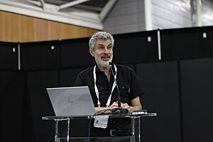 ICLR 2025 - Yoshua Bengio 04