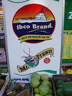 Ibco Brand
