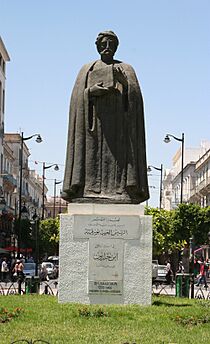 Ibn Khaldoun-Kassus