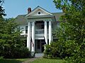 J.W. Holliday Jr. House Jun 10