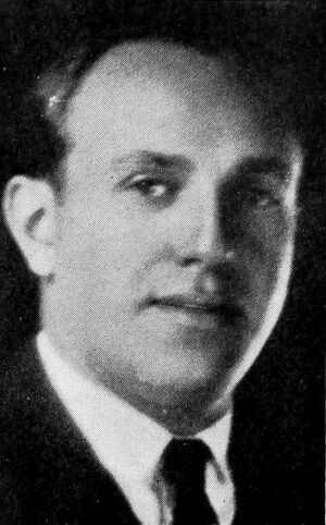 Jack L. Warner