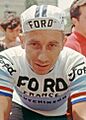 Jacques Anquetil 1966