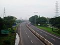 Jalan Tol Surabaya-Porong B